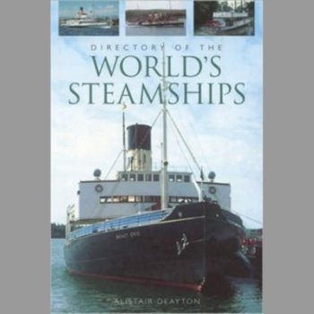 Directory of the World's Steamships