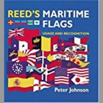 Reed's Maritime Flags: Usage and Recogition