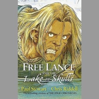 Free Lance: Free Lance and the Lake Of Skulls