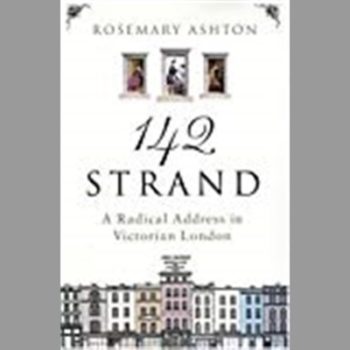 142 Strand: A Radical Address in Victorian London