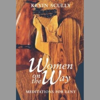 Women on the Way - Meditations for Lent