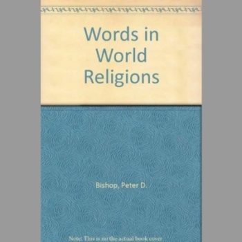 Words in World Religions