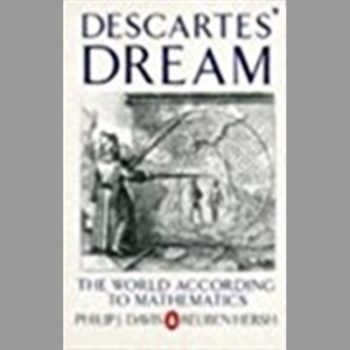 Descartes' Dream: The World According to Mathematics (Penguin Press Science)