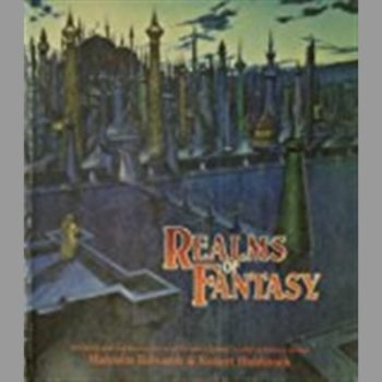 Realms of Fantasy