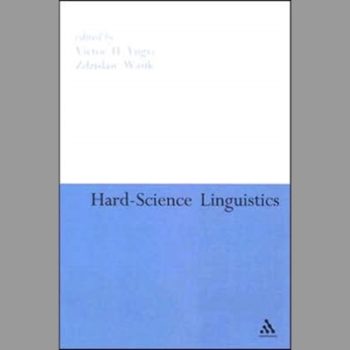 Hard-science Linguistics