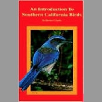 Introduction to Southern California Birds