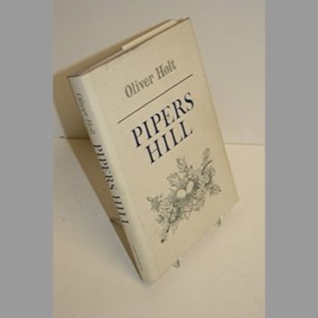 Pipers Hill: Memories of a Country Childhood