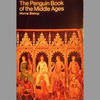 The Penguin Book of the Middle Ages