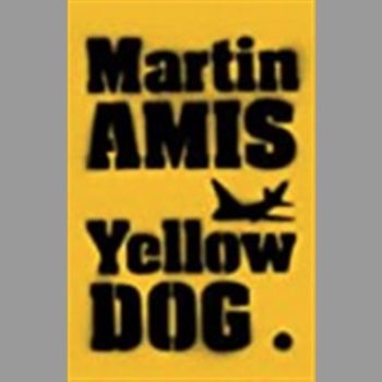 Yellow Dog