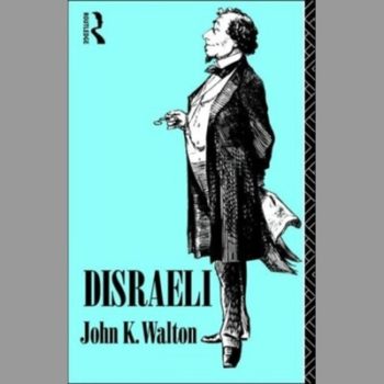 Disraeli (Lancaster Pamphlets)
