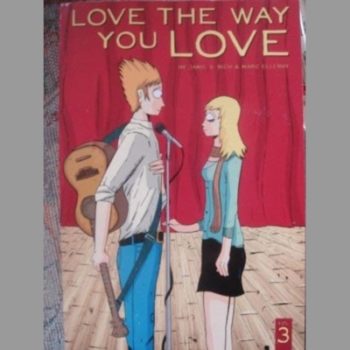Love the Way You Love Volume 3