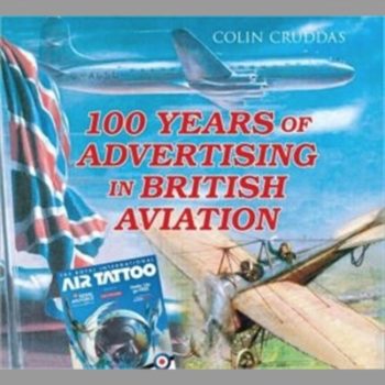 100 Years of Advertising in British Aviation