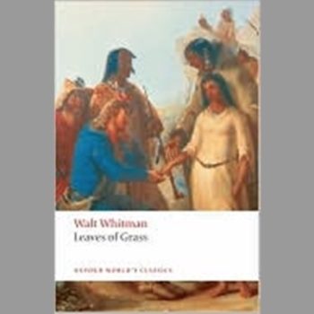 Leaves of Grass
