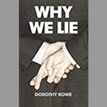 Why We Lie