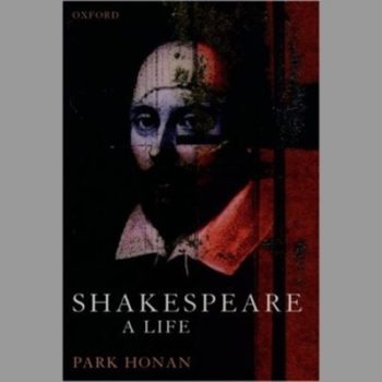 Shakespeare: A Life