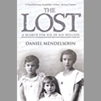 The Lost: A Search for Six of the Six Million