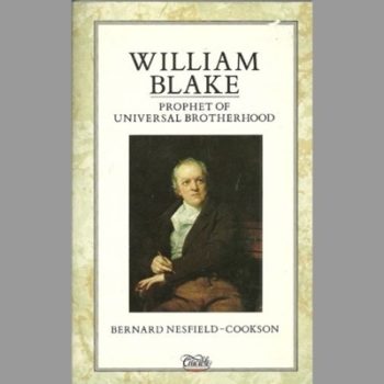 William Blake: Prophet of Universal Brotherhood