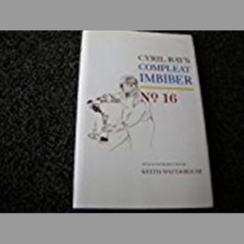 Compleat Imbiber No. 16