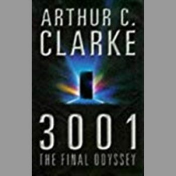 3001: The Final Odyssey (Voyager)