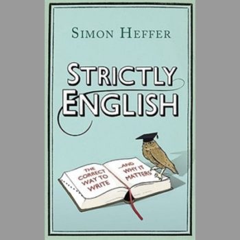 Strictly English