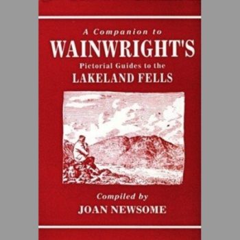 A Companion to Wainwright's Pictorial Guides to the Lakeland Fells (Wainwright Pictorial Guides)