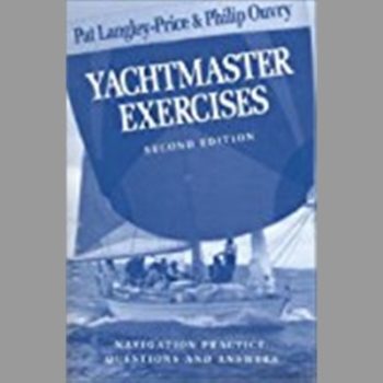 Yachtmaster: Exercises (World of Cruising)