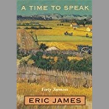Time to Speak: 40 Sermons