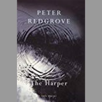 The Harper (Cape Poetry)