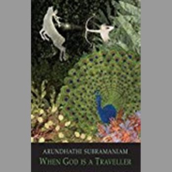 When God is a Traveller