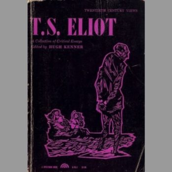 Eliot (20th Century Views)