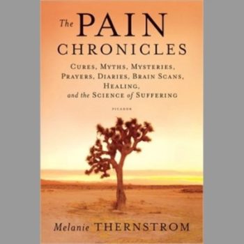 The Pain Chronicles: Cures, Myths, Mysteries, Prayers, Diaries, Brain Scans, Healing, and the Science of Suffering