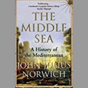 The Middle Sea: A History of the Meditarranean
