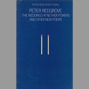Weddings at Nether Powers and Other New Poems