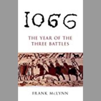 1066: The Year of The Three Battles