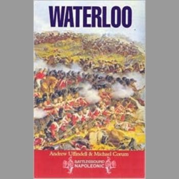 Waterloo Guide (Battleground Napoleonic)