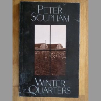Winter Quarters (Oxford poets)