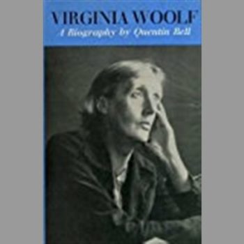 Virginia Woolf: Mrs Woolf, 1912-41 v. 2: A Biography