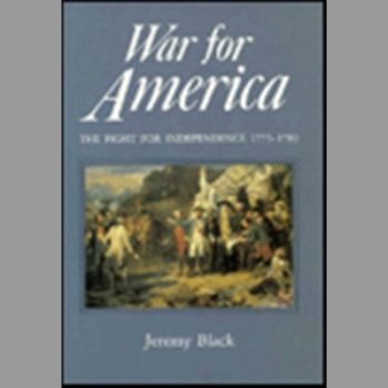 War for America: The Fight for Independence 1775-1783