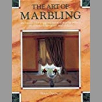 The Art Of Marbling