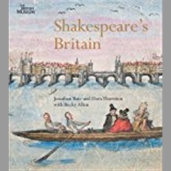 Shakespeare's Britain