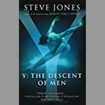 Y: The Descent of Men