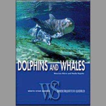Dolphins and Whales (White Star Guides)