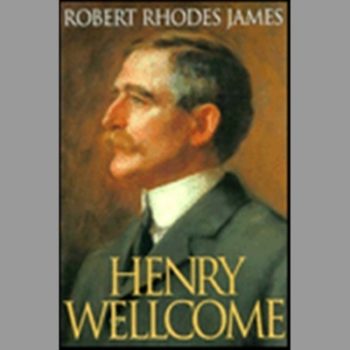 Henry Wellcome (John Curtis Books)