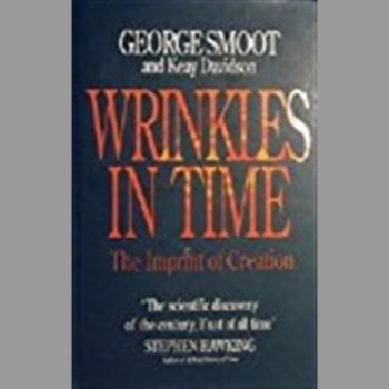 Wrinkles In Time: Imprint of Creation