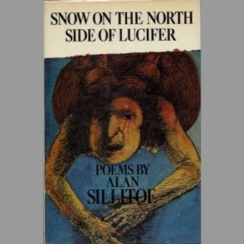 Snow on the North Side of Lucifer: Poems