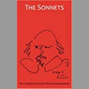 The Sonnets: The Cambridge Dover Wilson Shakespeare (The Cambridge Dover Wilson Shakespeare Series)