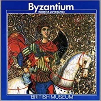 Byzantium (British Museum Introductory Guides)
