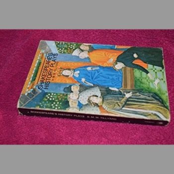 Shakespeare's History Plays (Shakespeare library)