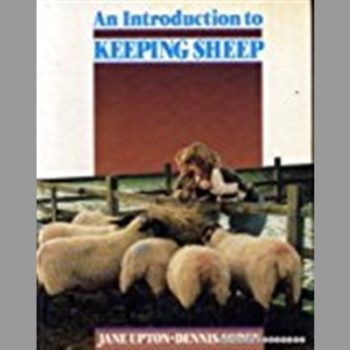 An Introduction to Keeping Sheep