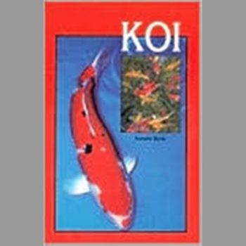 Professional Book of Koi